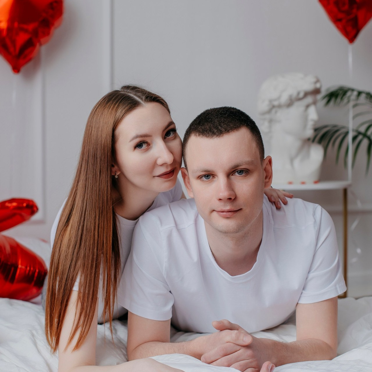 Отзывы. Фотограф Дарья Семина