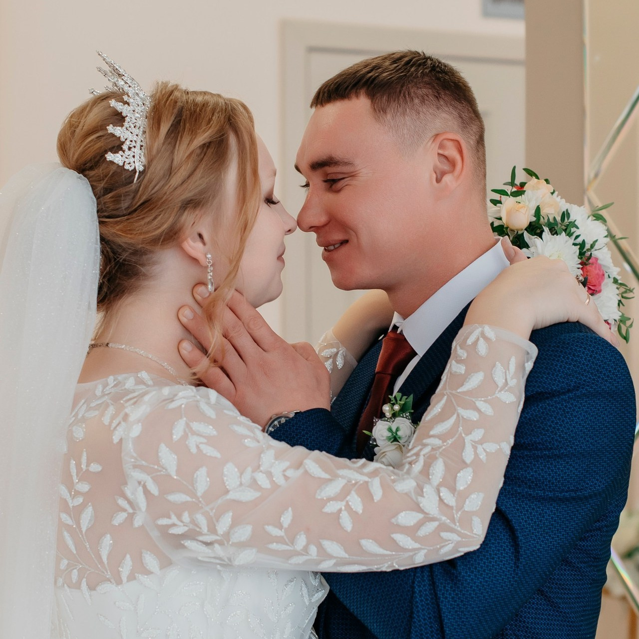 Отзывы. Фотограф Дарья Семина