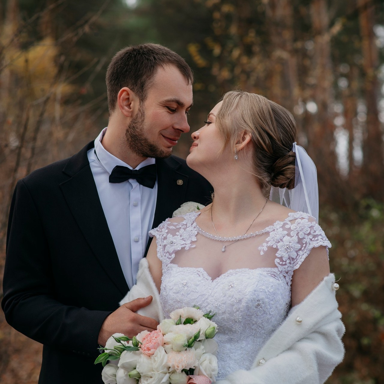 Отзывы. Фотограф Дарья Семина