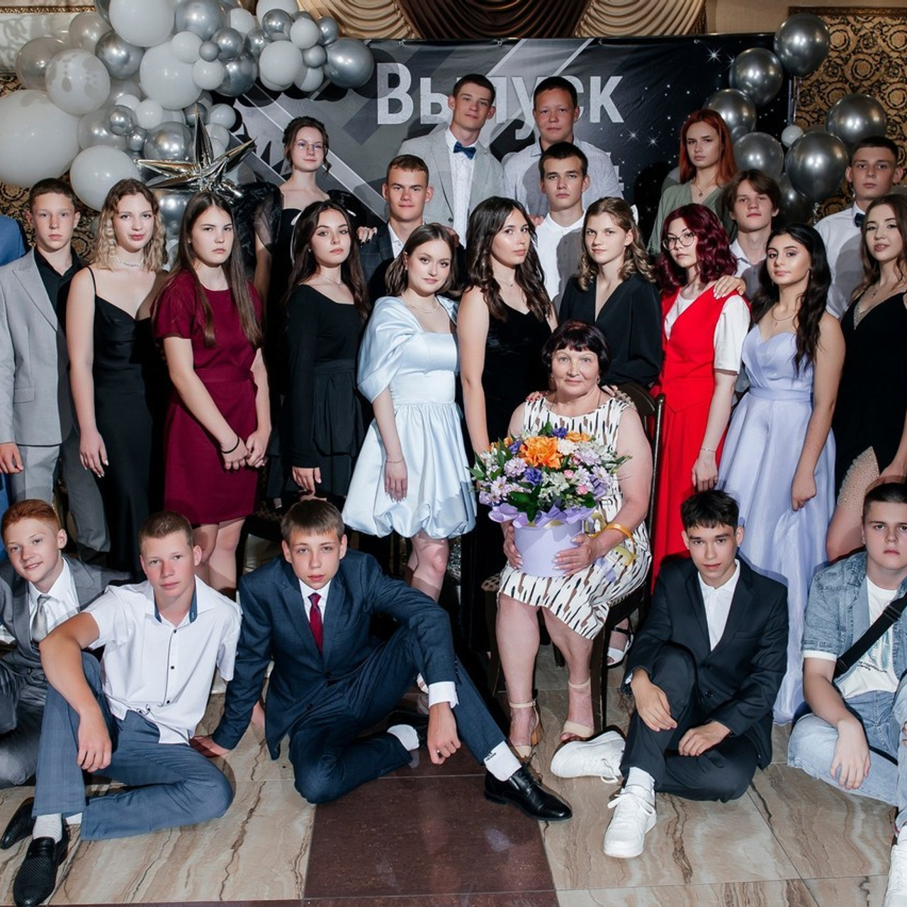 Отзывы. Фотограф Дарья Семина