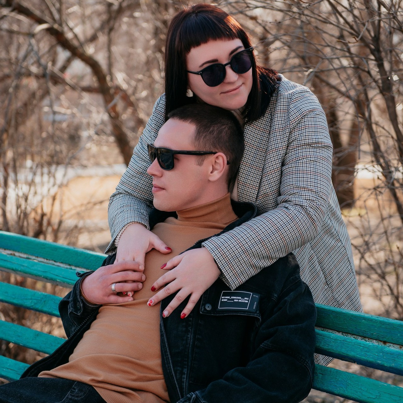 Отзывы. Фотограф Дарья Семина