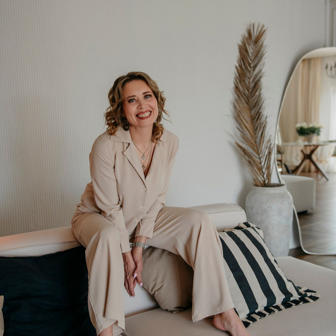 Отзывы. Фотограф Дарья Семина