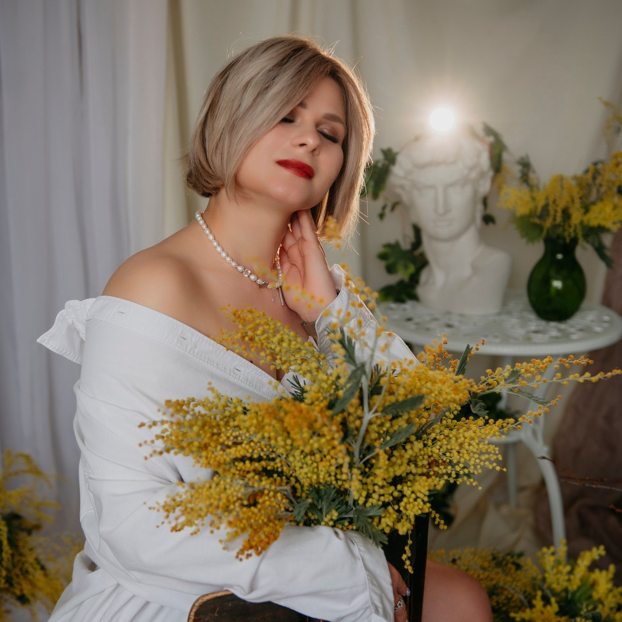 Отзывы. Фотограф Дарья Семина