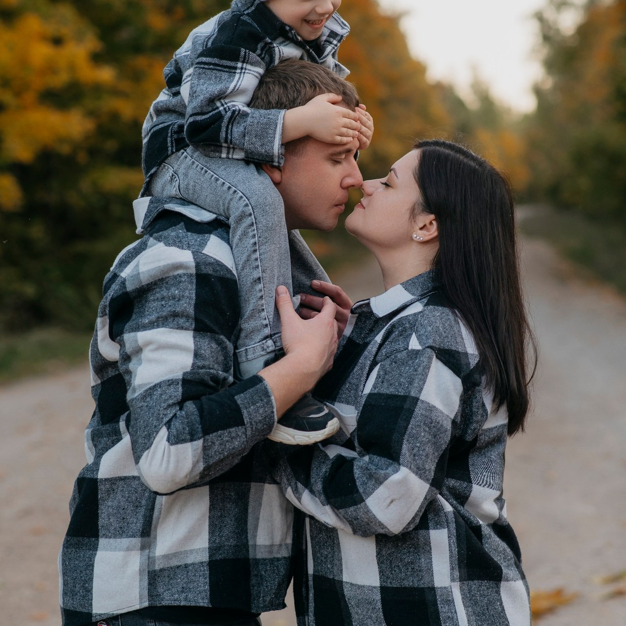 Отзывы. Фотограф Дарья Семина