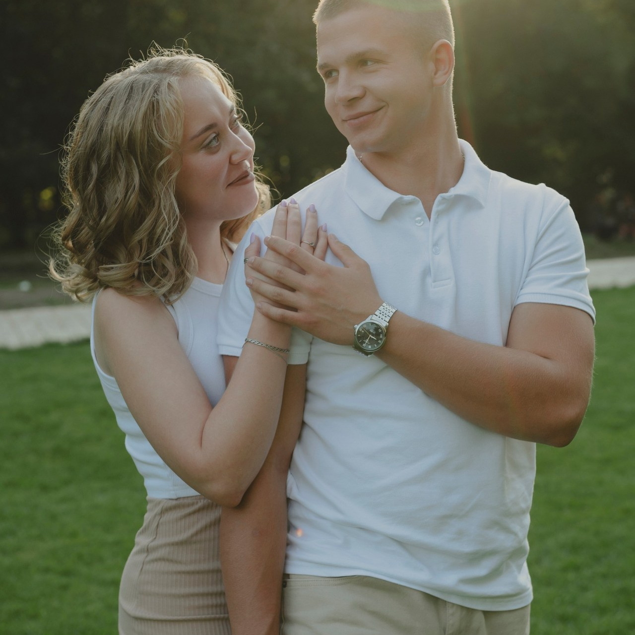 Отзывы. Фотограф Дарья Семина