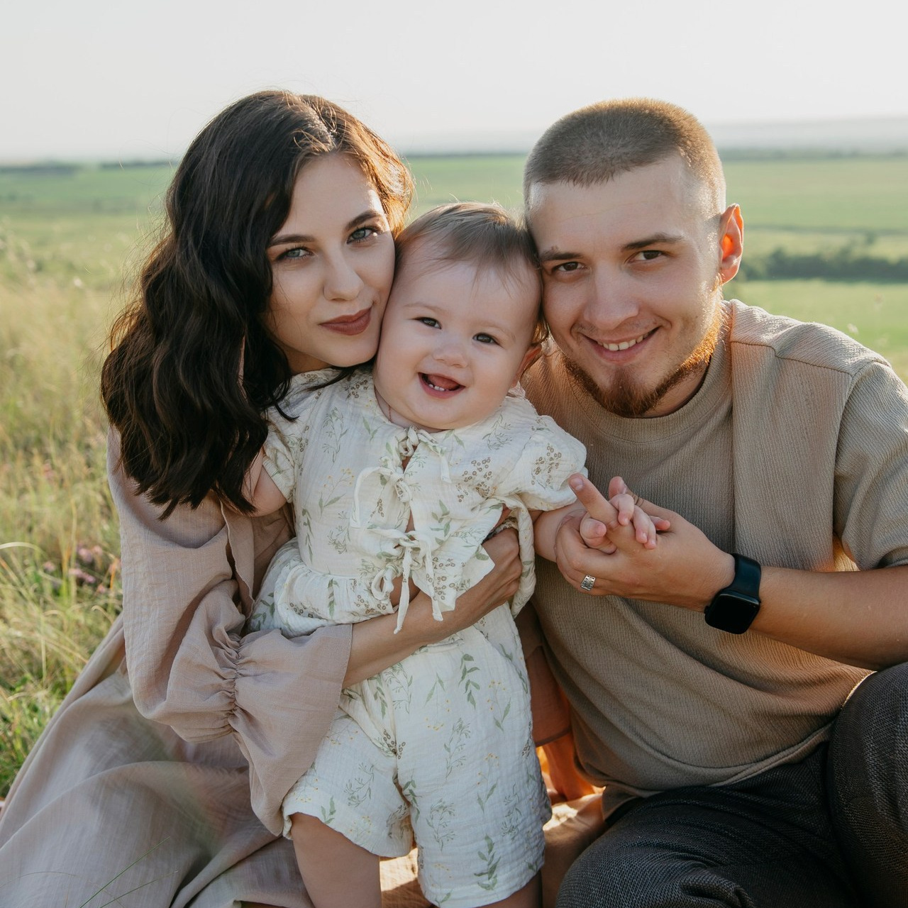 Отзывы. Фотограф Дарья Семина