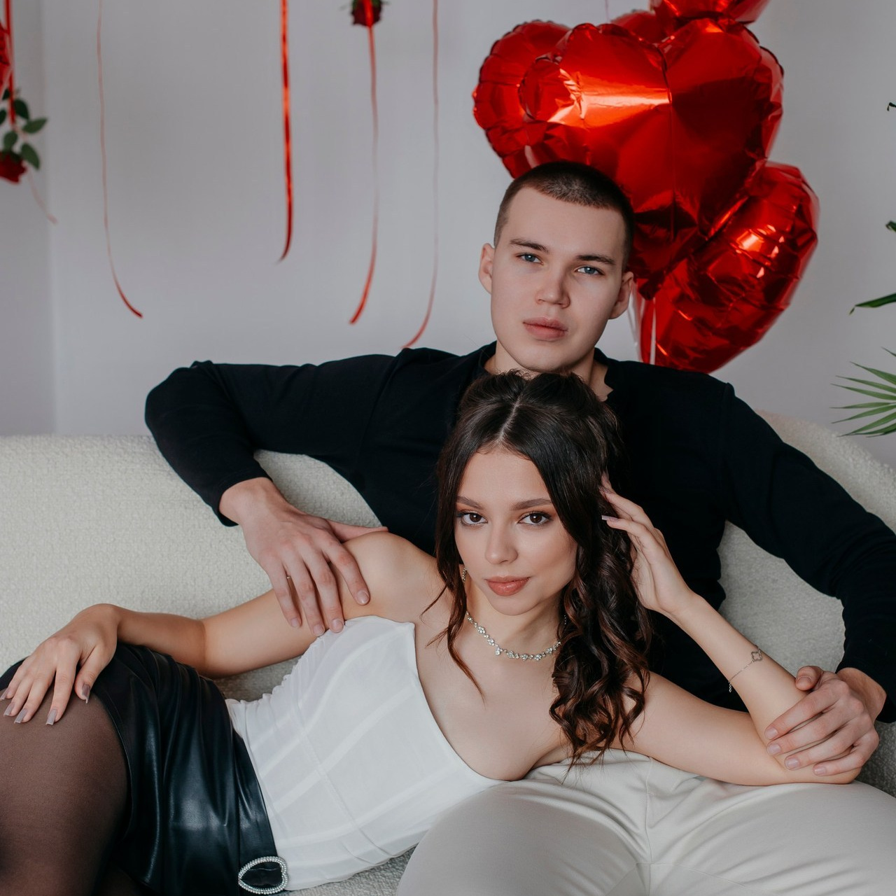 Отзывы. Фотограф Дарья Семина