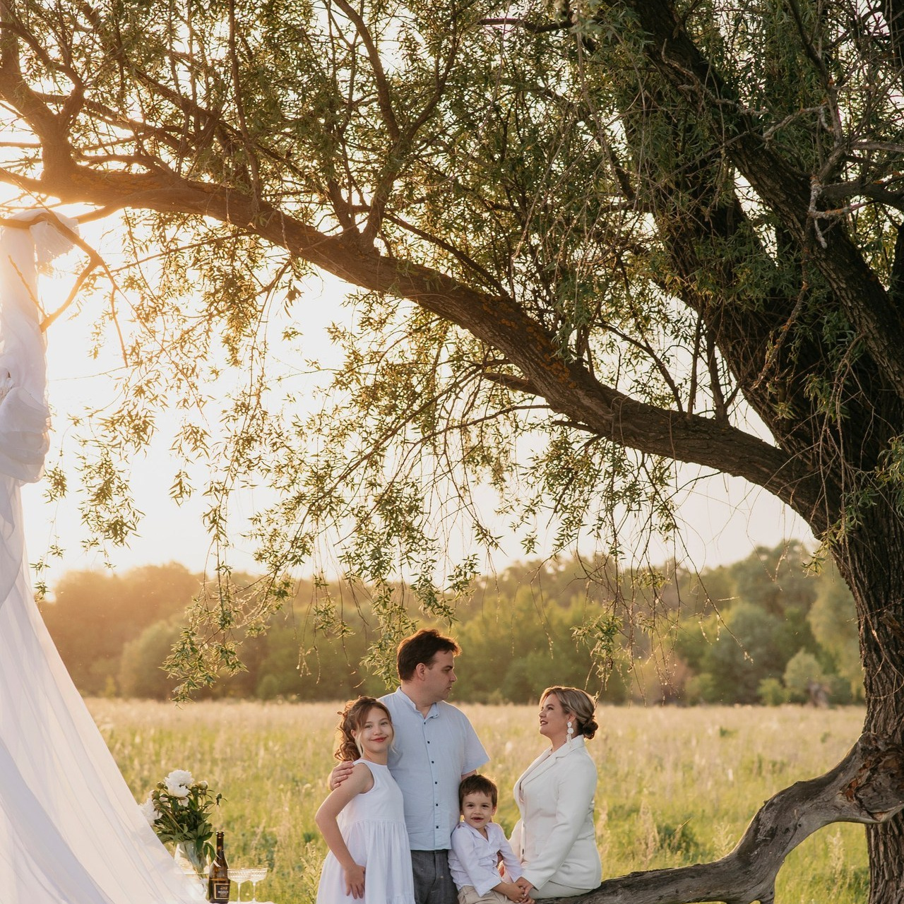 Отзывы. Фотограф Дарья Семина