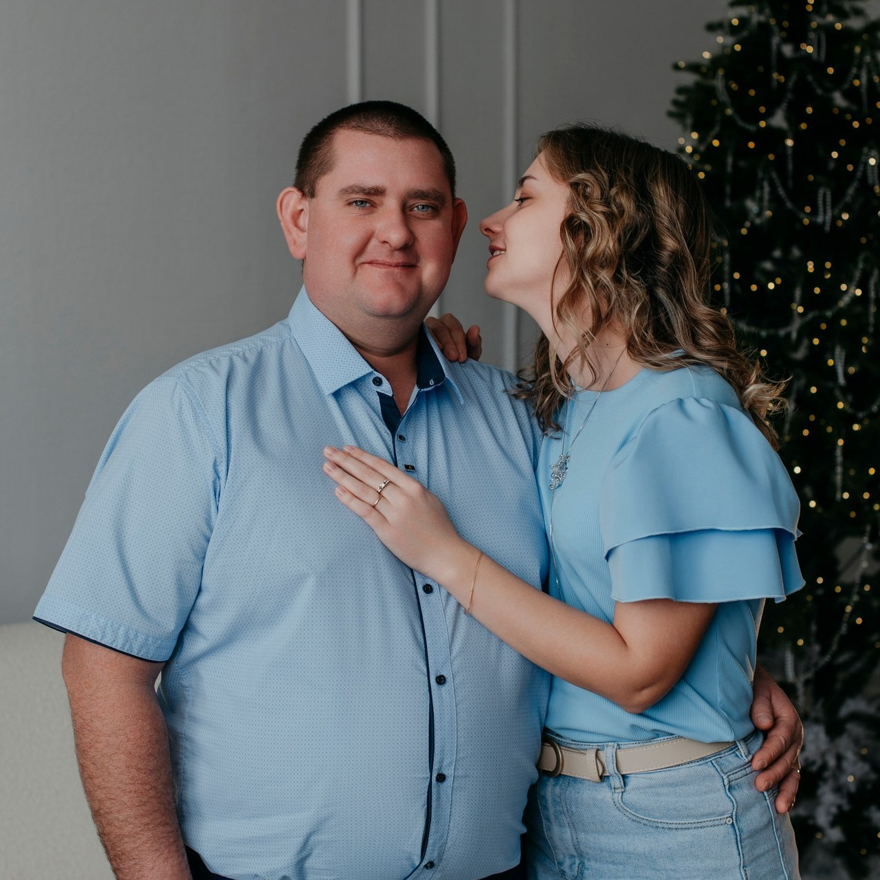 Отзывы. Фотограф Дарья Семина