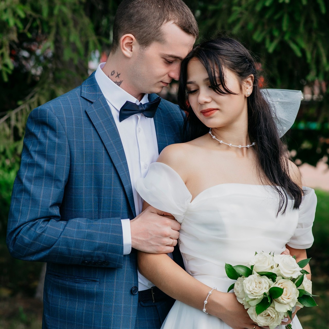 Отзывы. Фотограф Дарья Семина