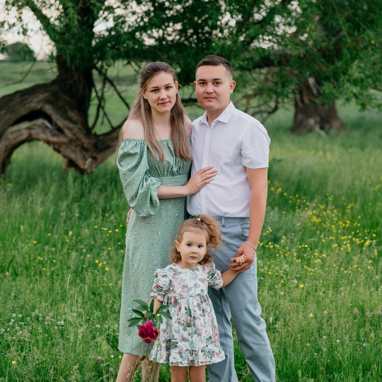 Отзывы. Фотограф Дарья Семина