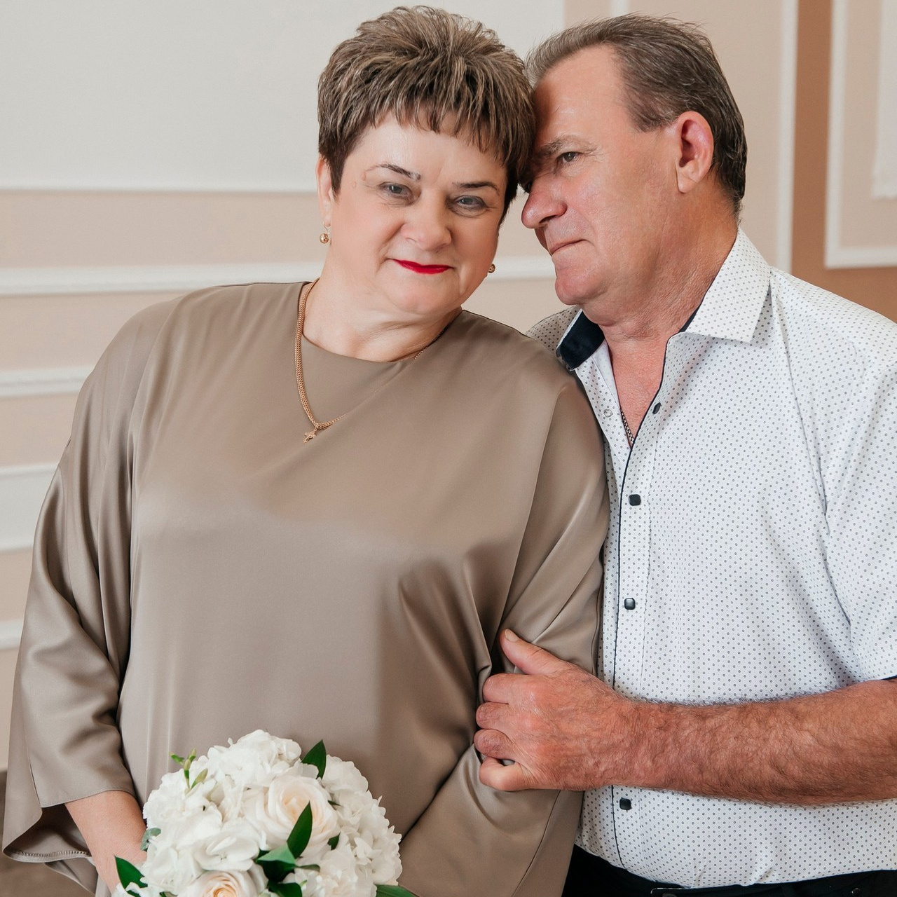 Отзывы. Фотограф Дарья Семина