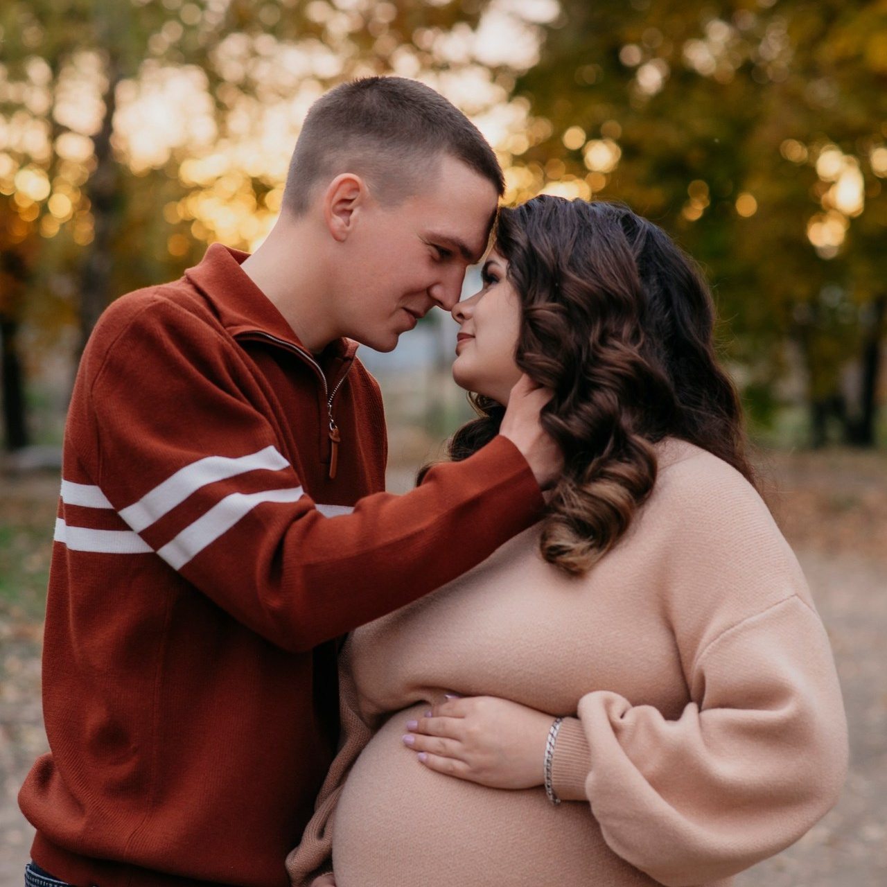 Отзывы. Фотограф Дарья Семина