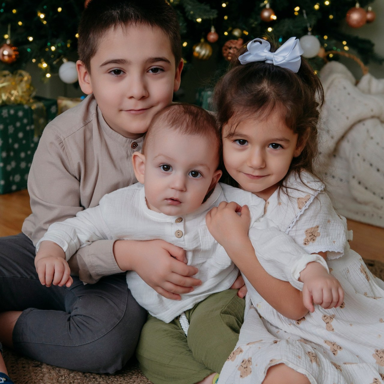 Отзывы. Фотограф Дарья Семина