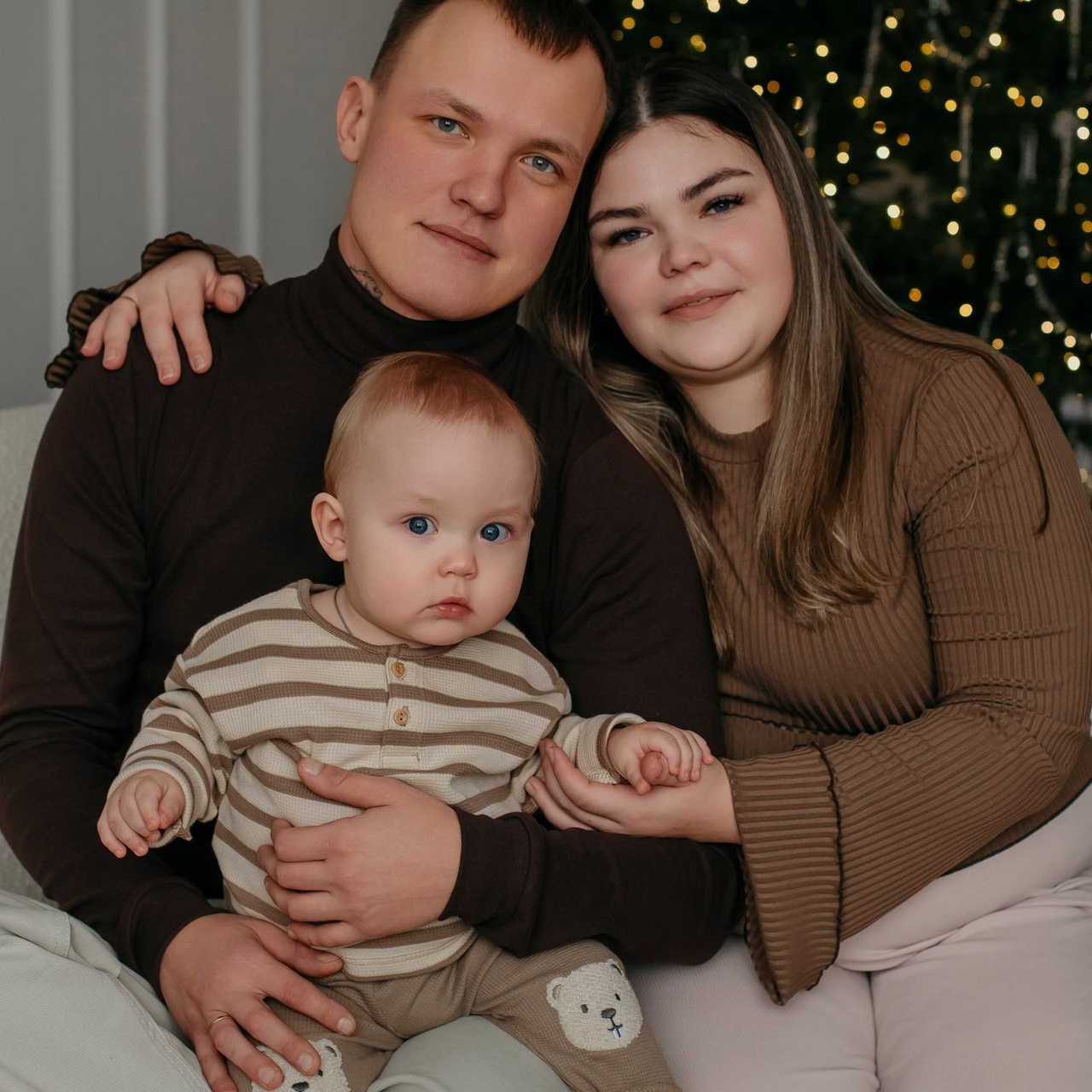 Отзывы. Фотограф Дарья Семина