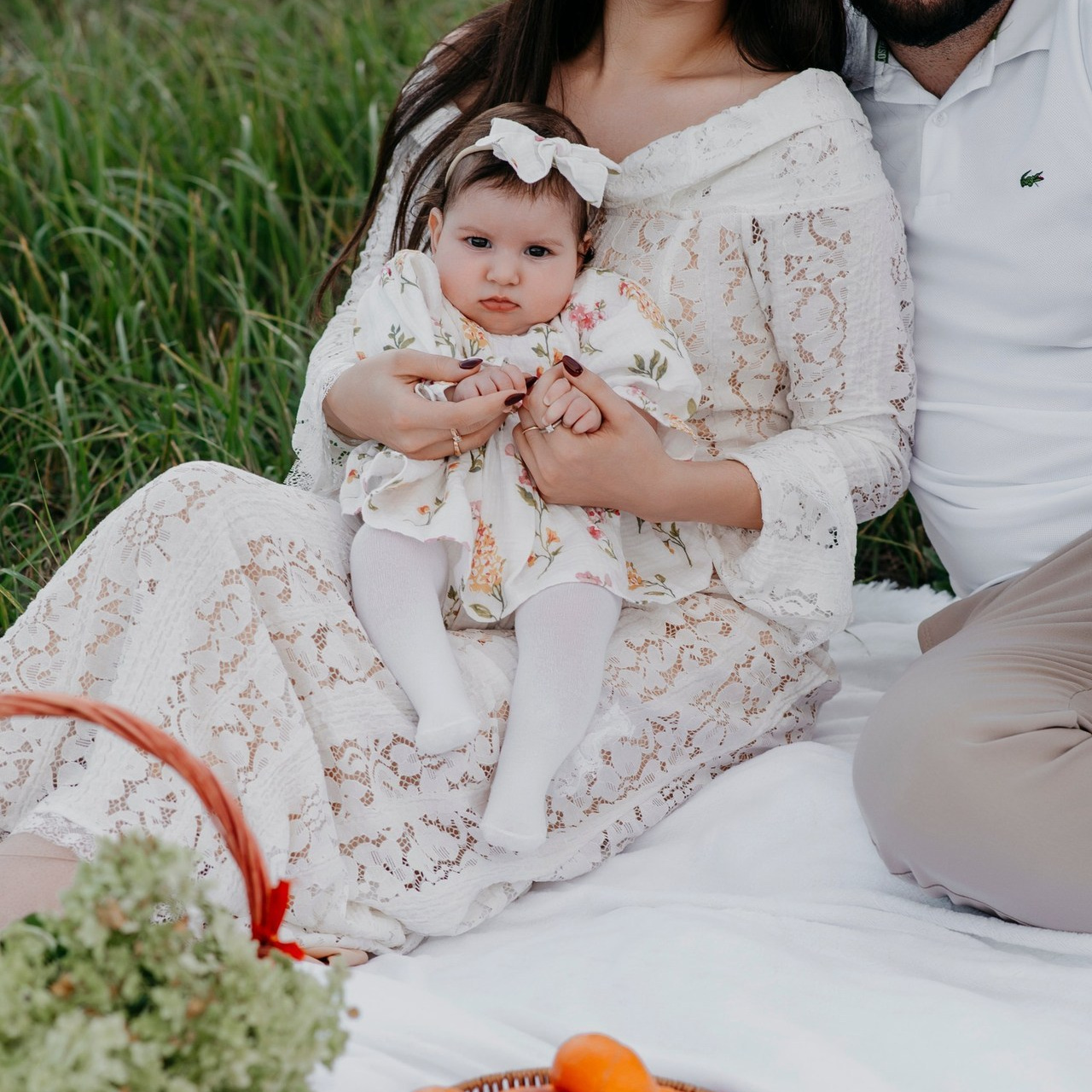 Отзывы. Фотограф Дарья Семина