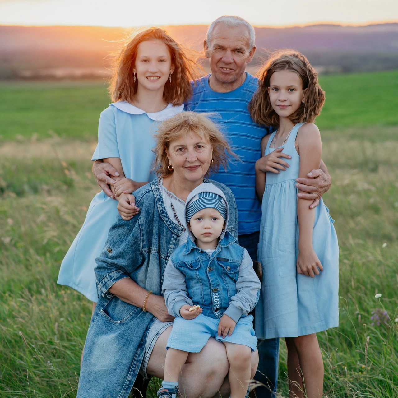 Отзывы. Фотограф Дарья Семина