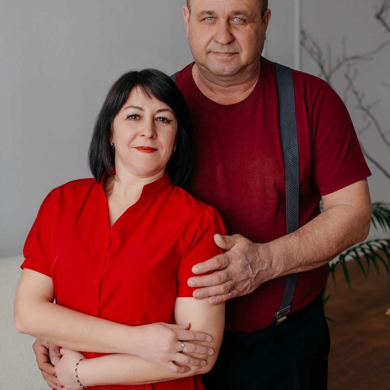 Отзывы. Фотограф Дарья Семина