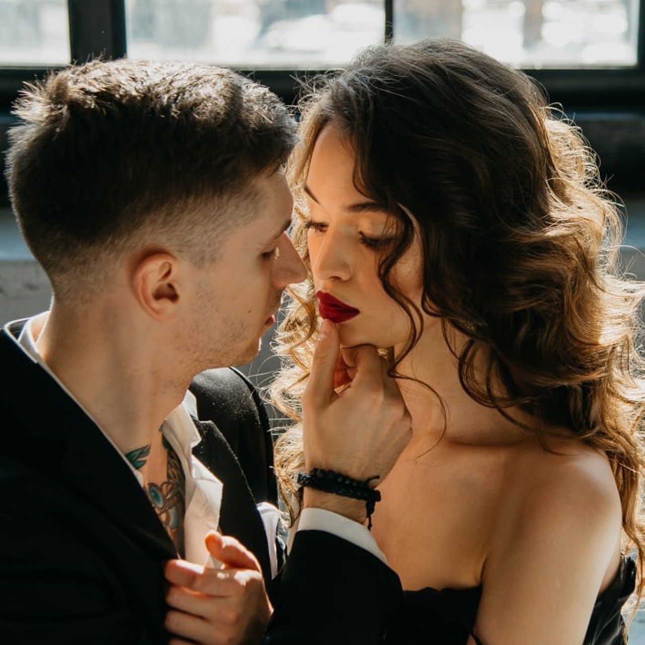 Рита и&nbsp;Костя