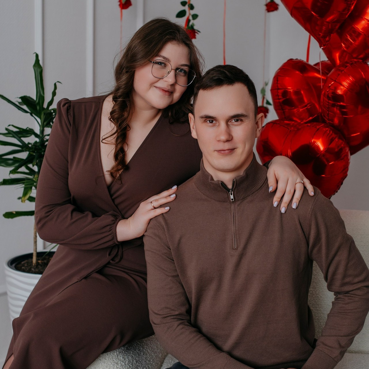 Отзывы. Фотограф Дарья Семина