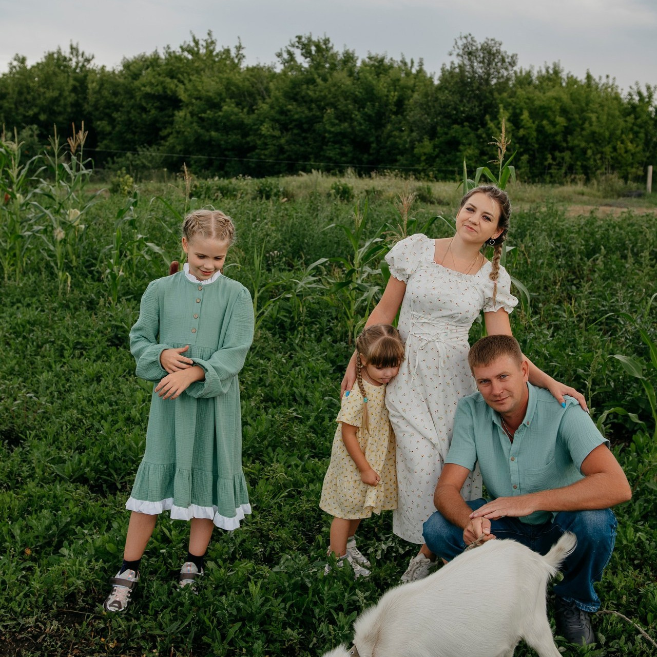 Отзывы. Фотограф Дарья Семина