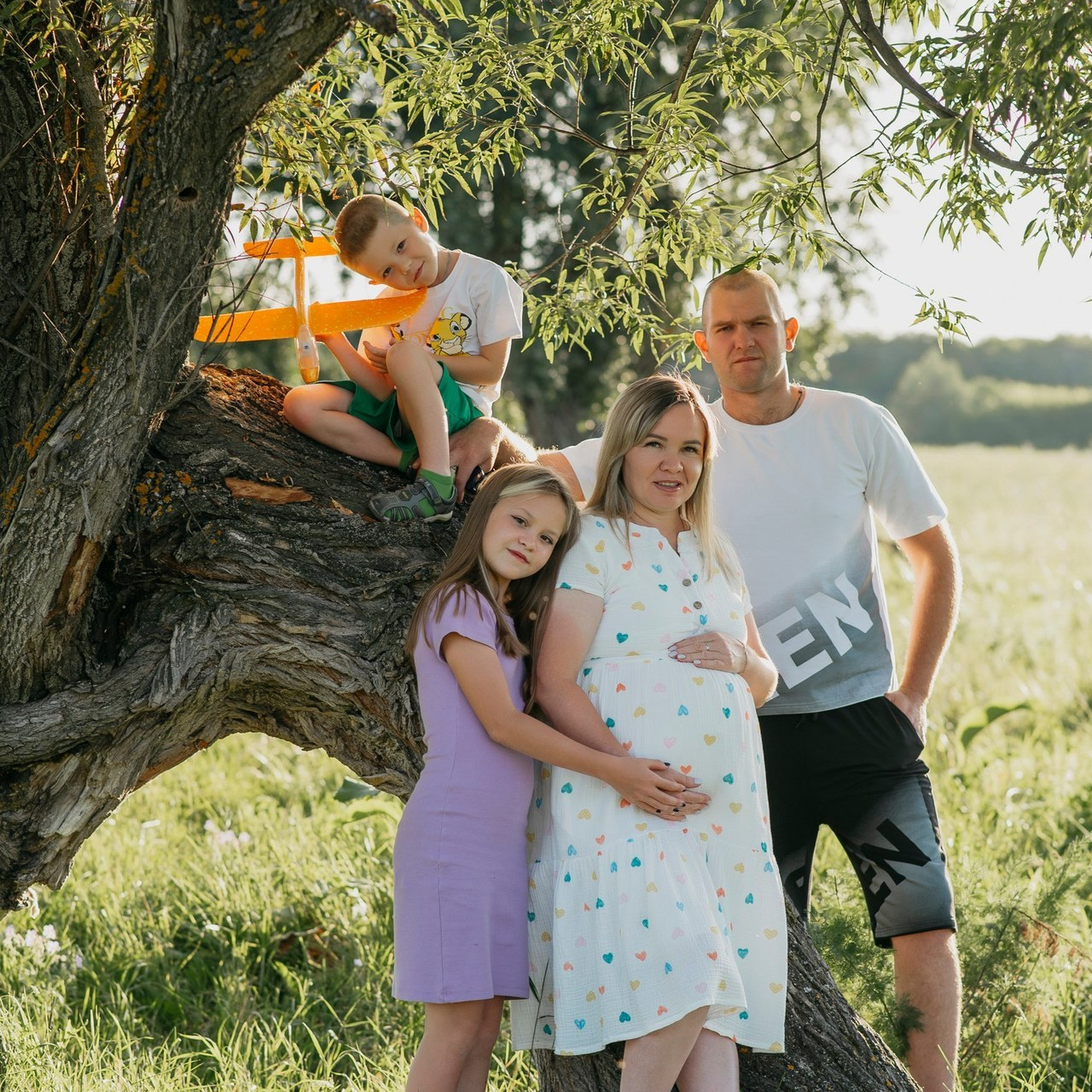 Отзывы. Фотограф Дарья Семина