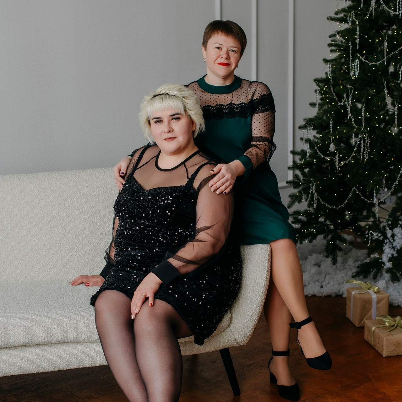 Отзывы. Фотограф Дарья Семина