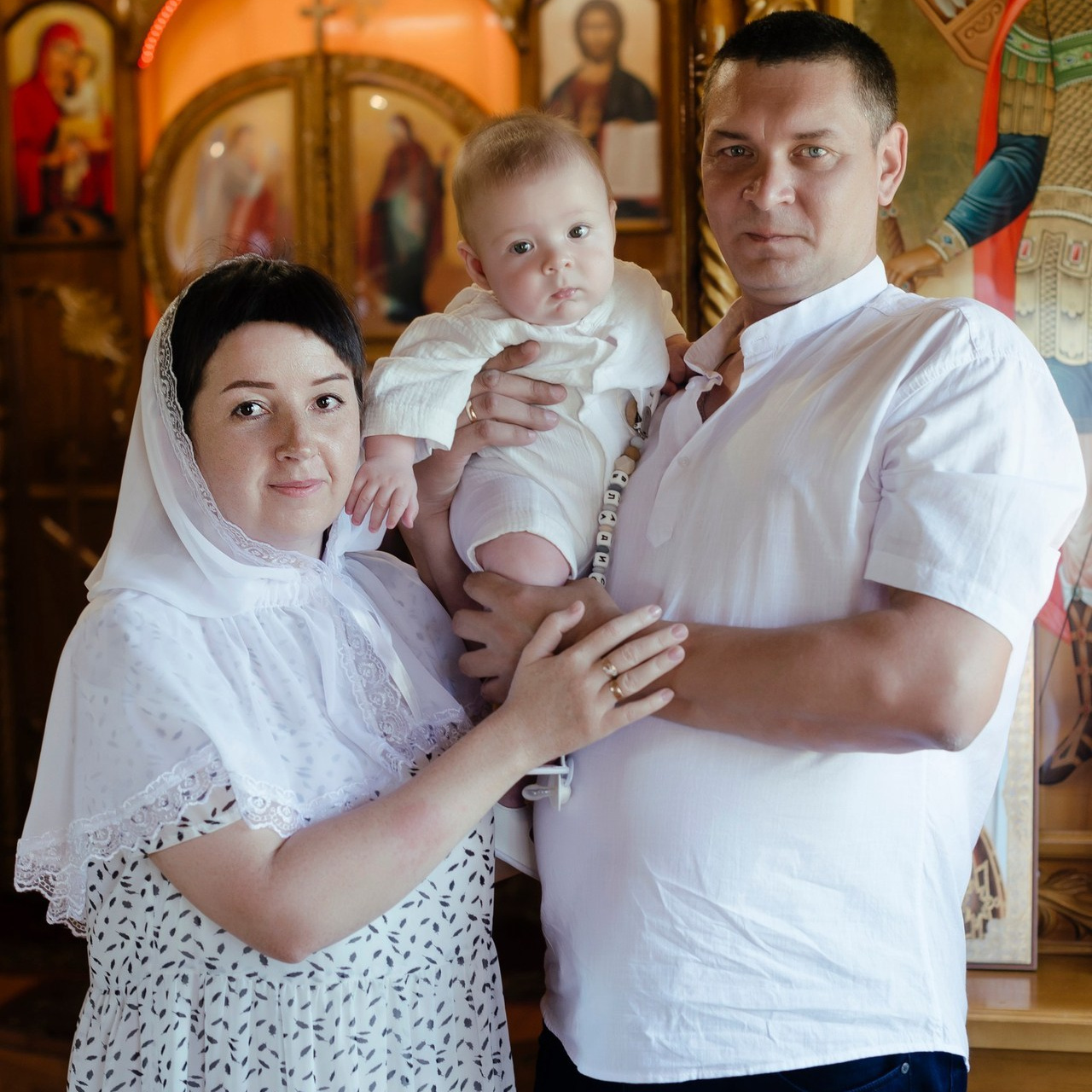 Отзывы. Фотограф Дарья Семина