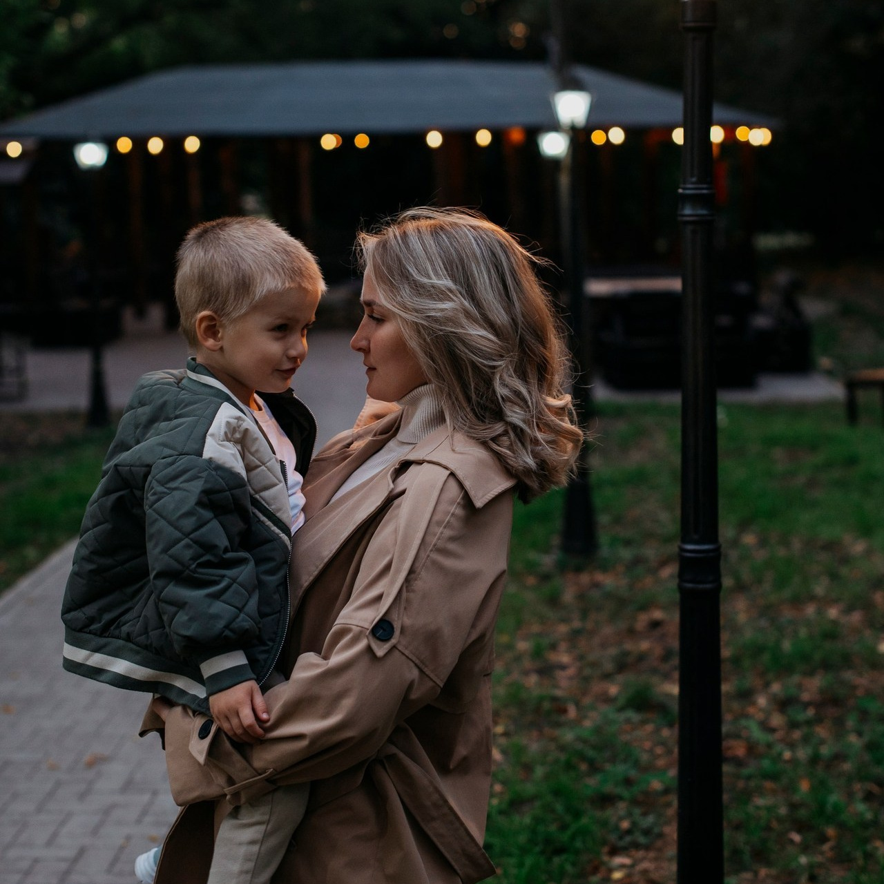 Отзывы. Фотограф Дарья Семина