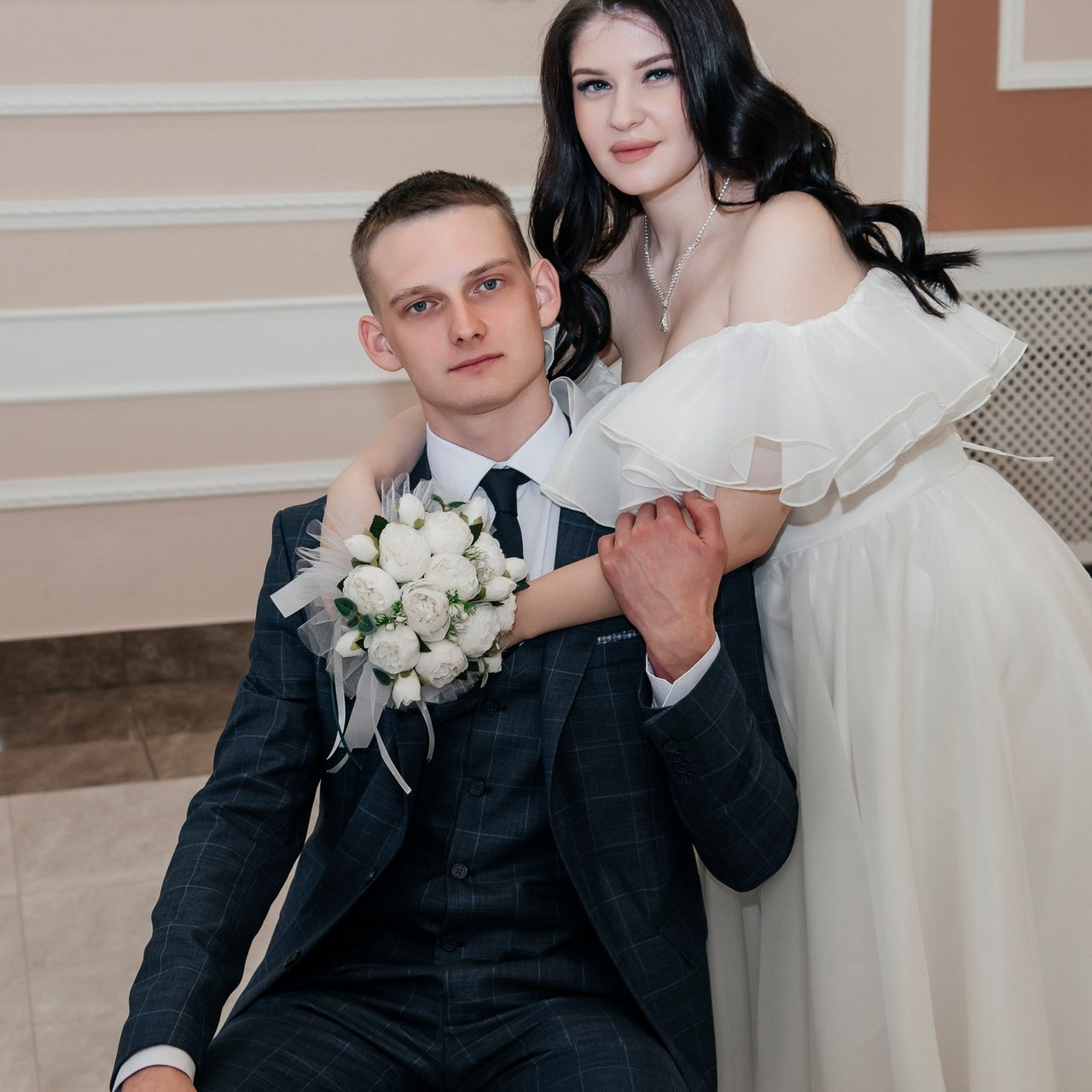 Отзывы. Фотограф Дарья Семина