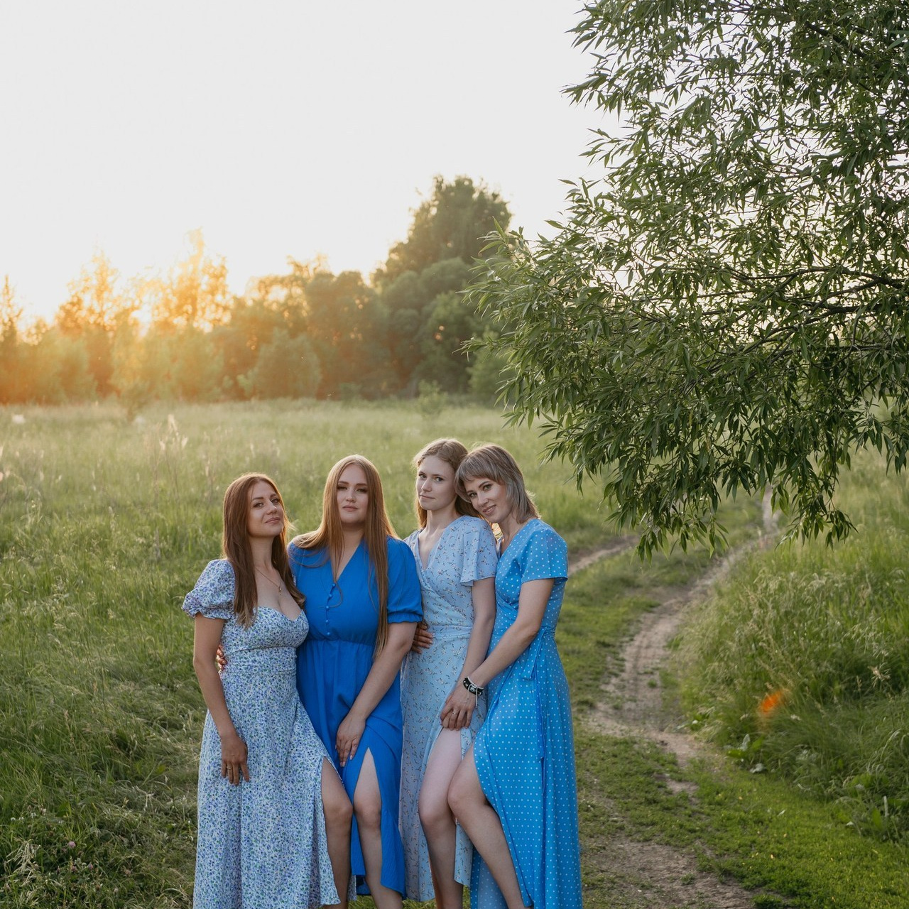 Отзывы. Фотограф Дарья Семина