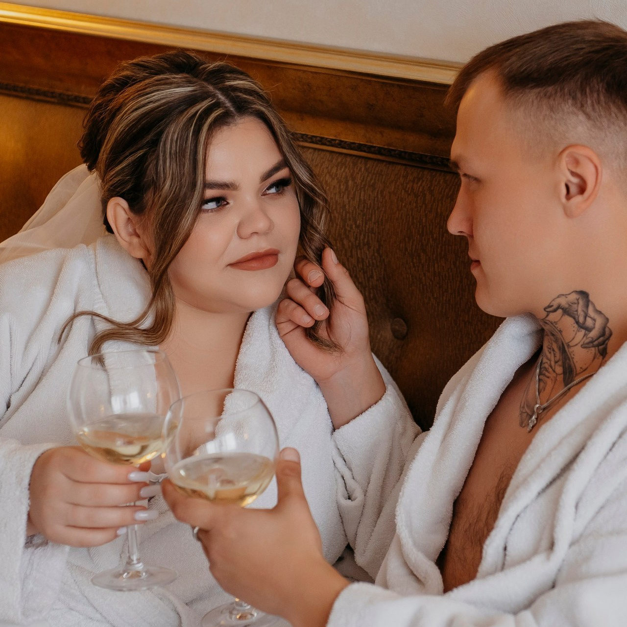 Отзывы. Фотограф Дарья Семина