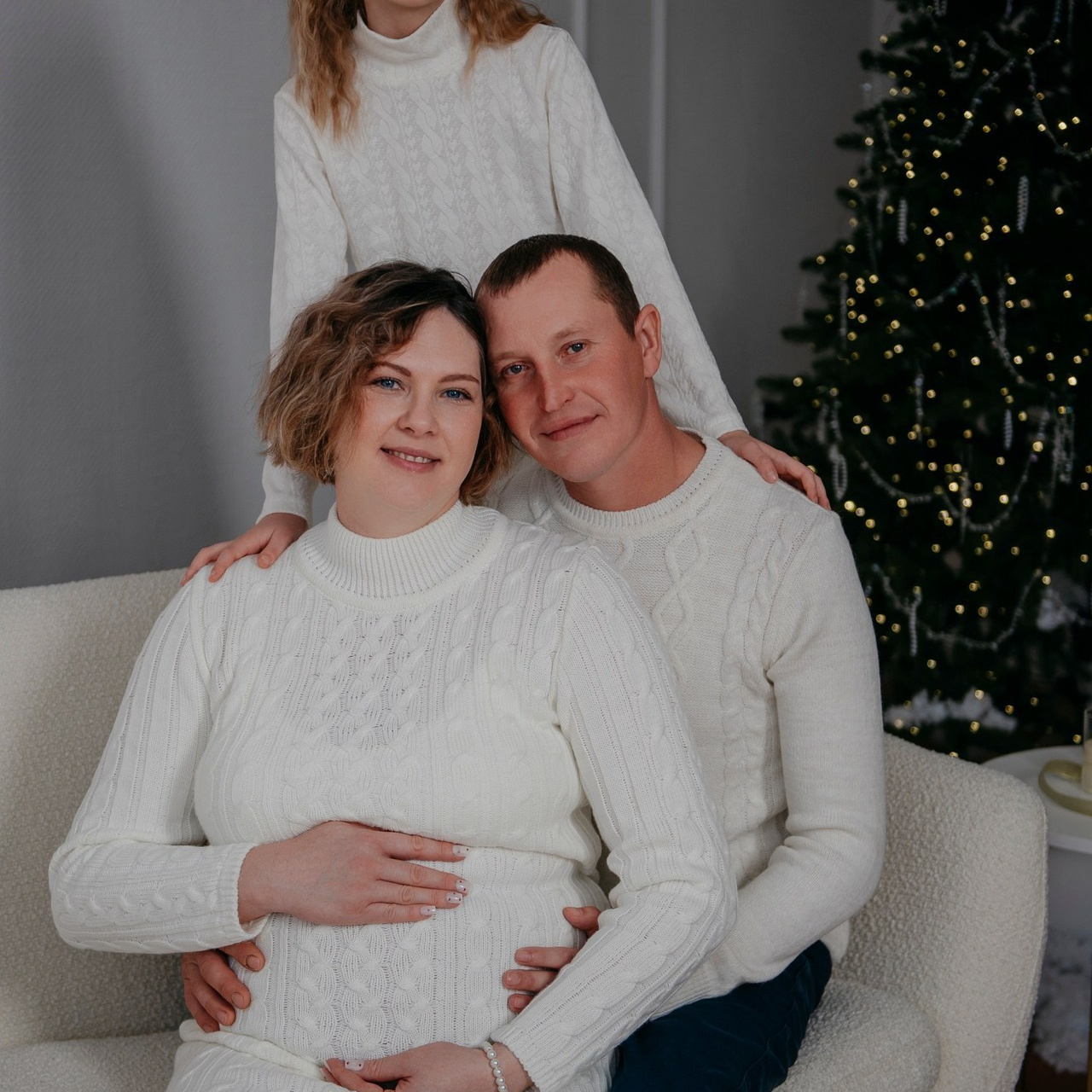 Отзывы. Фотограф Дарья Семина