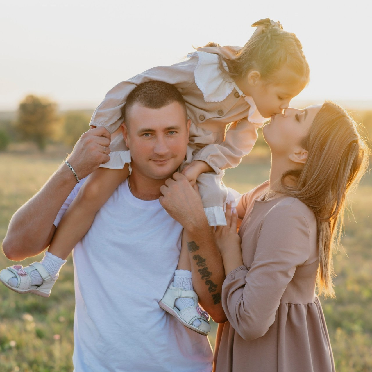 Отзывы. Фотограф Дарья Семина