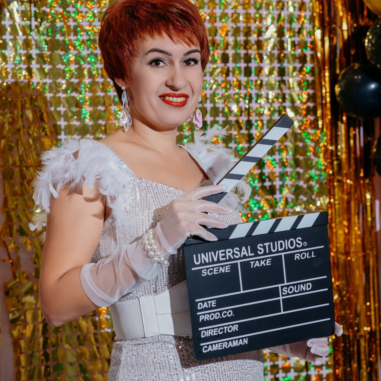 Отзывы. Фотограф Дарья Семина