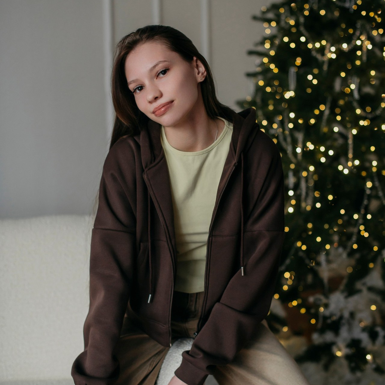 Отзывы. Фотограф Дарья Семина