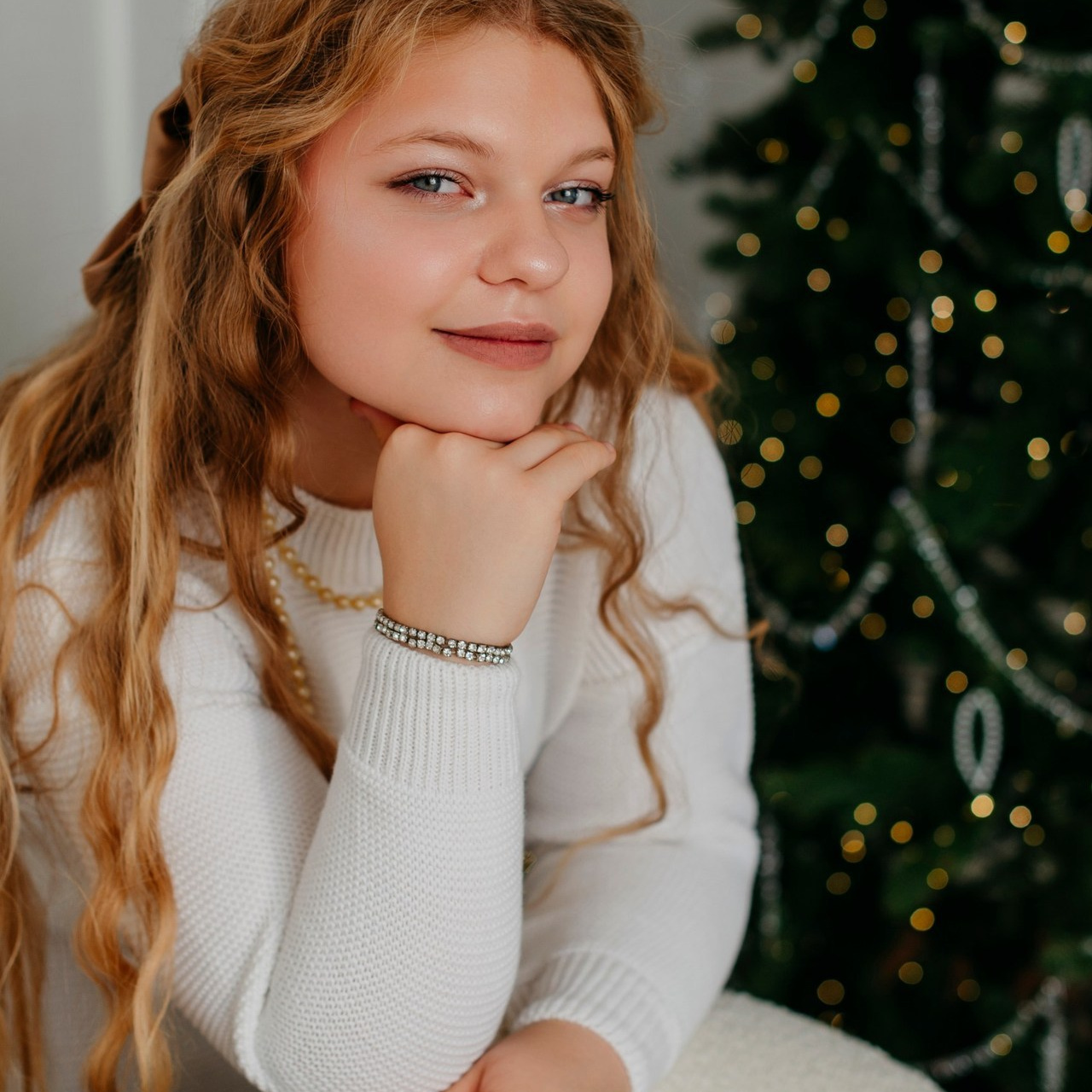 Отзывы. Фотограф Дарья Семина