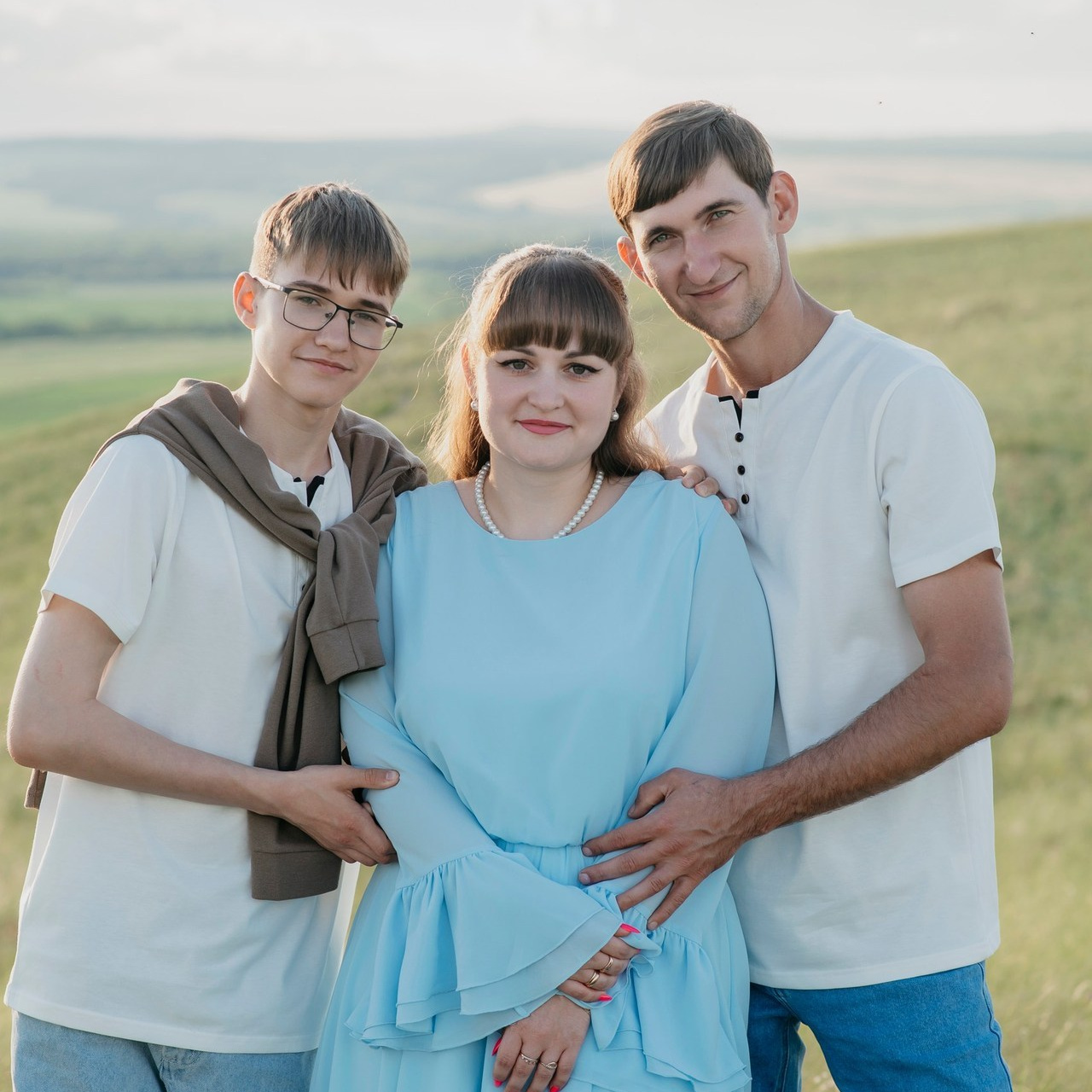 Отзывы. Фотограф Дарья Семина