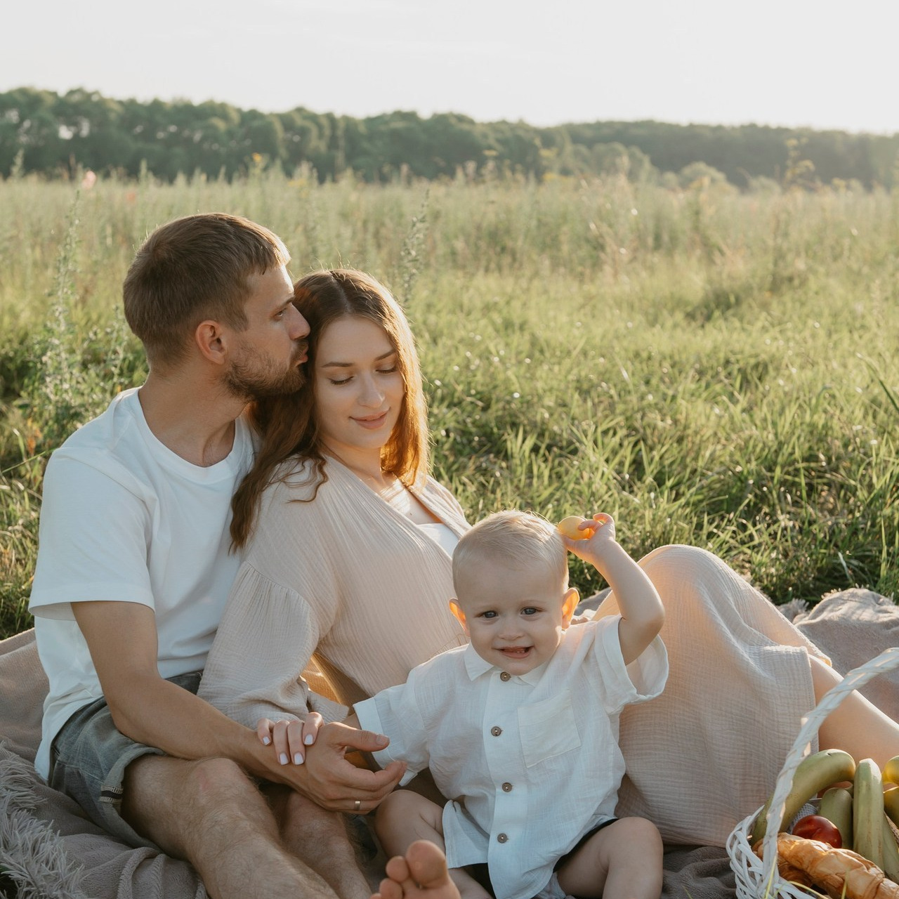 Отзывы. Фотограф Дарья Семина