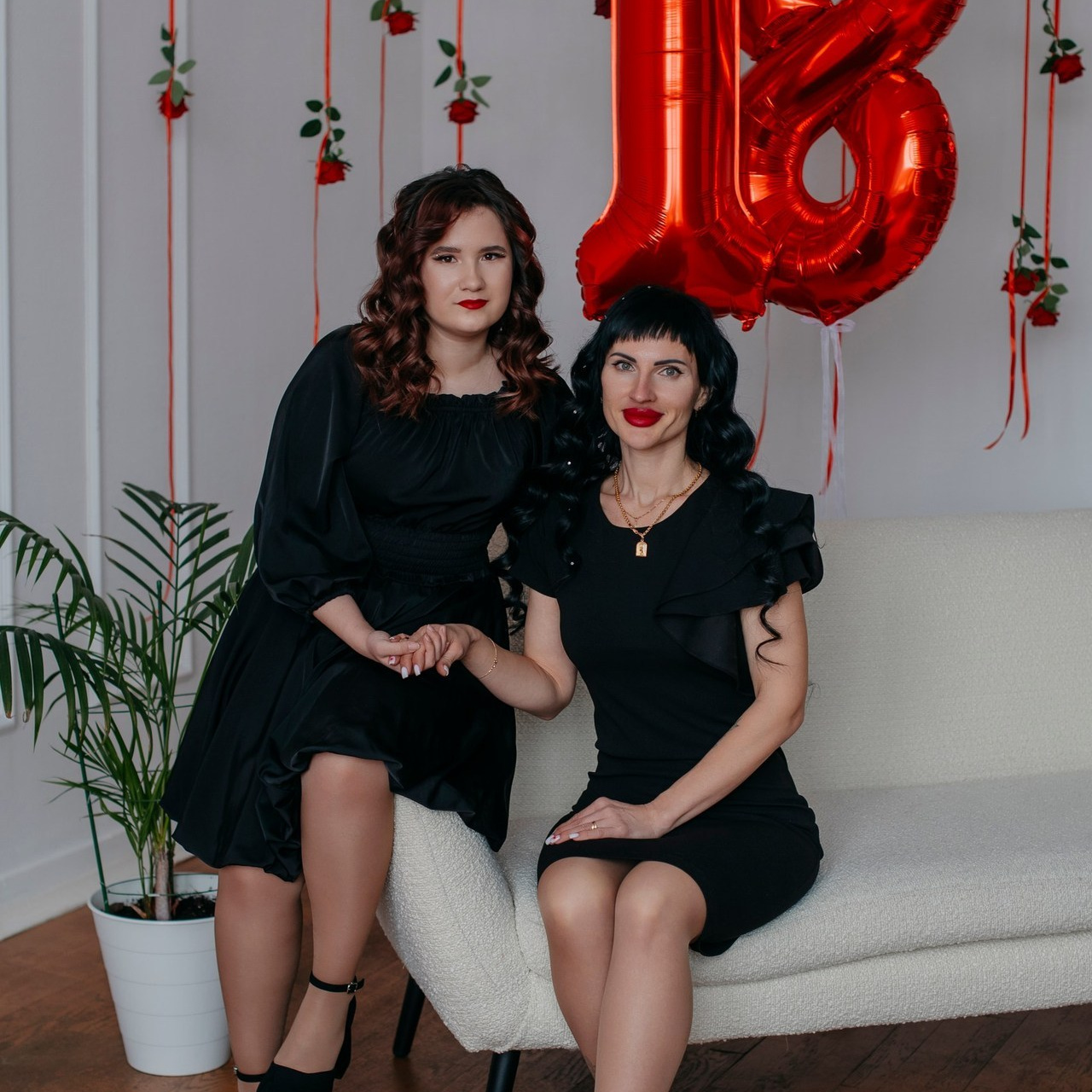 Отзывы. Фотограф Дарья Семина