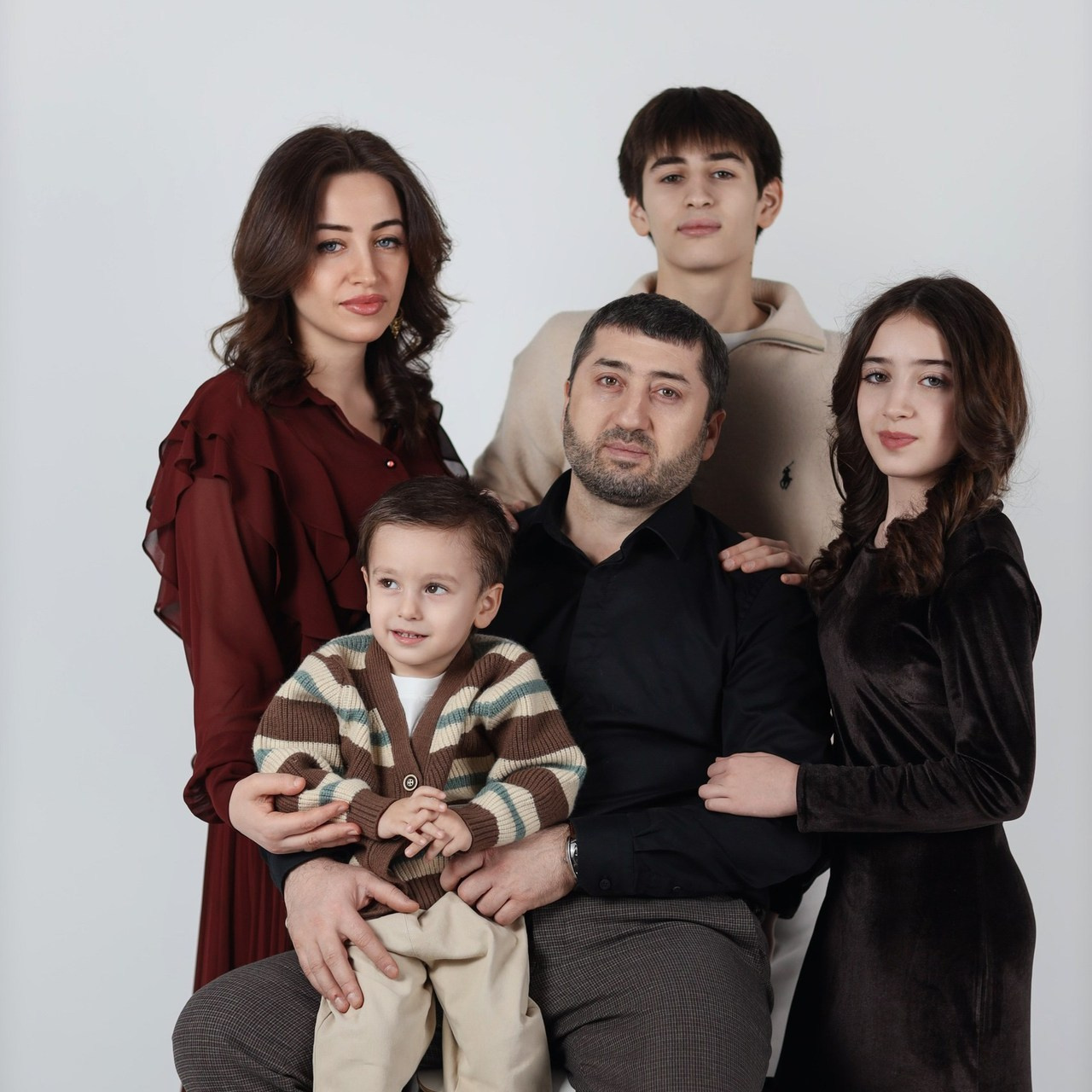 Отзывы. Индивидуальные фотосессии, фотограф в Сургуте Анна Водорацкова