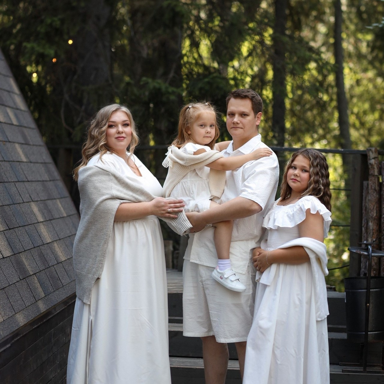 Отзывы. Индивидуальные фотосессии, фотограф в Сургуте Анна Водорацкова