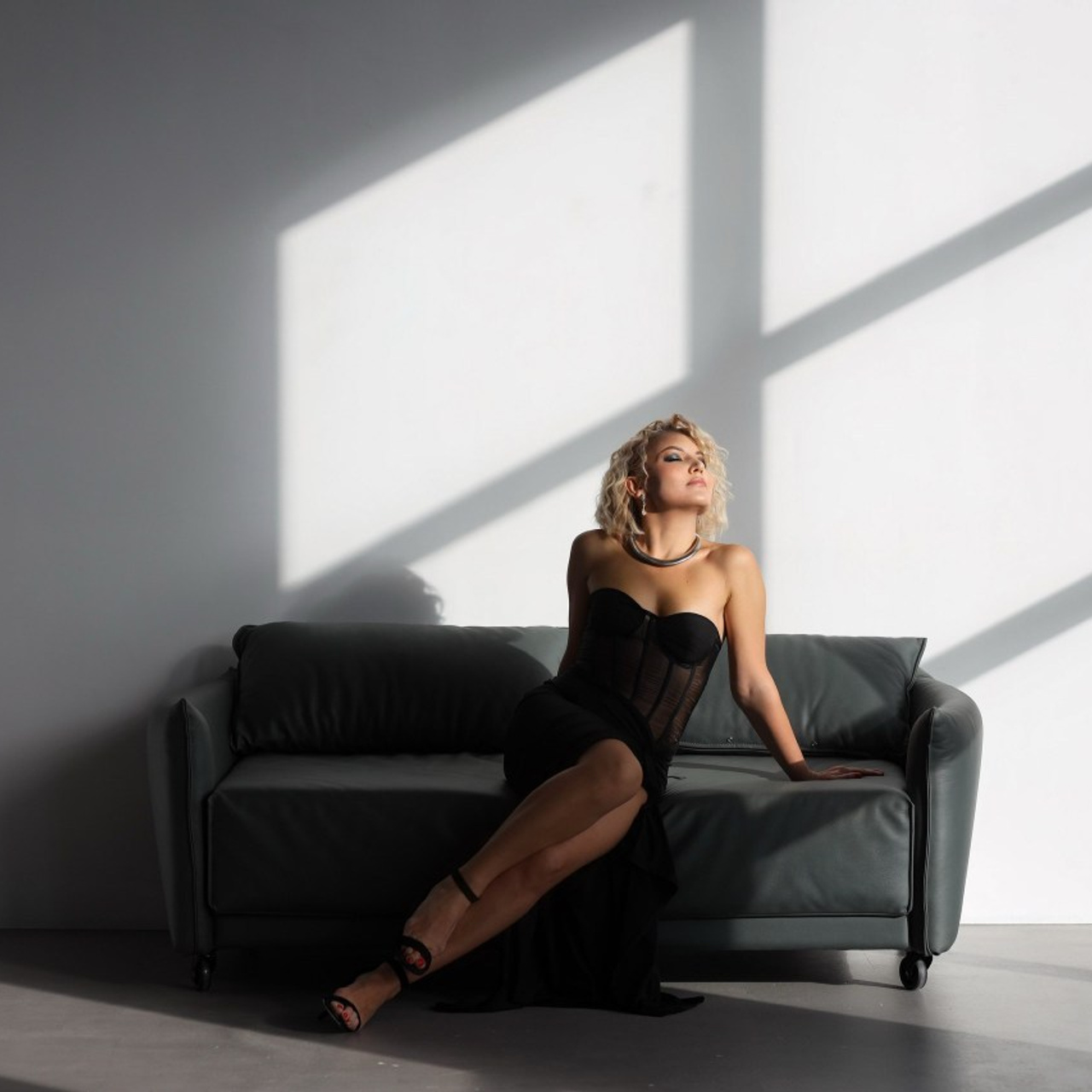 Отзывы. Индивидуальные фотосессии, фотограф в Сургуте Анна Водорацкова