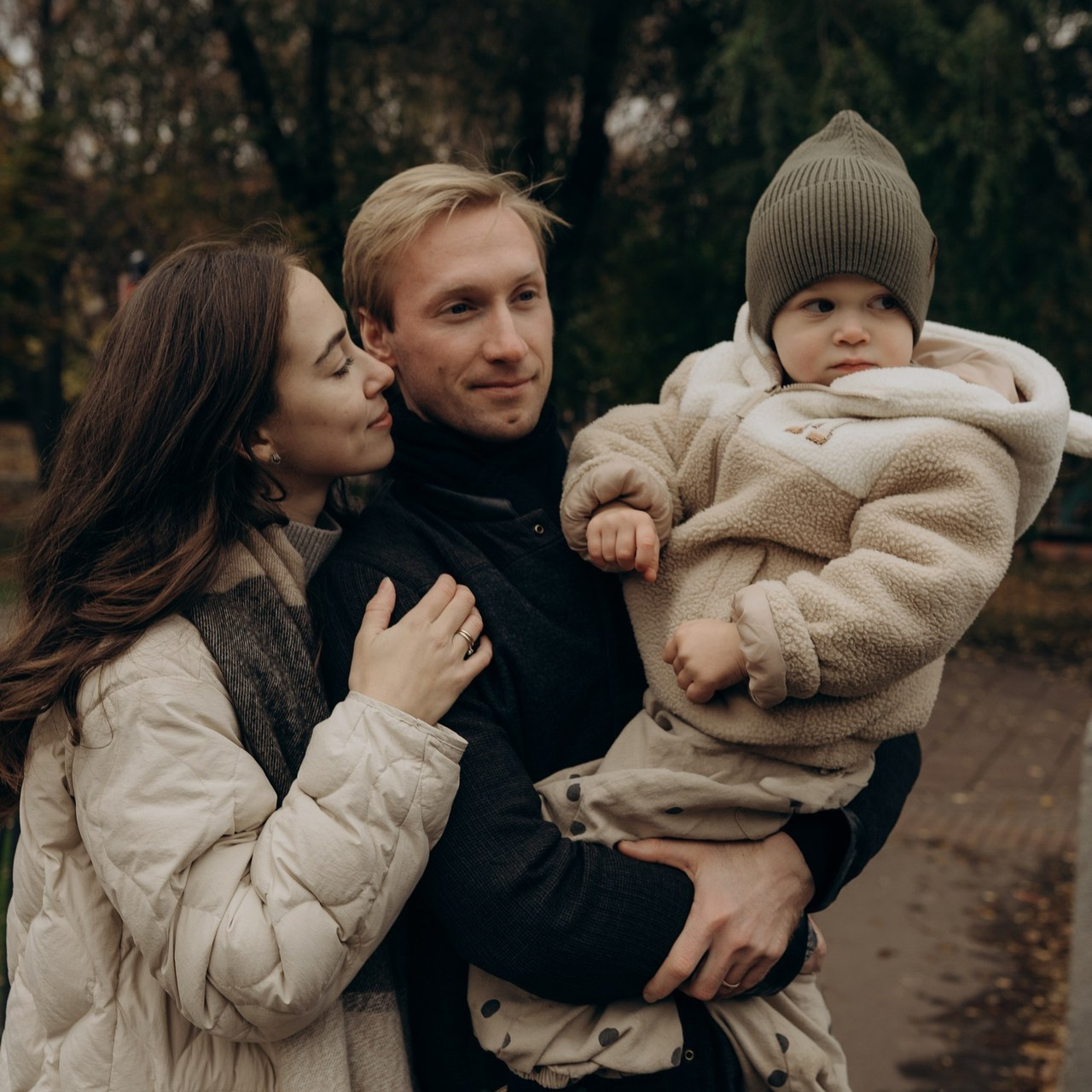 Отзывы. Семейный фотограф Маруся Ласточкина в Москве