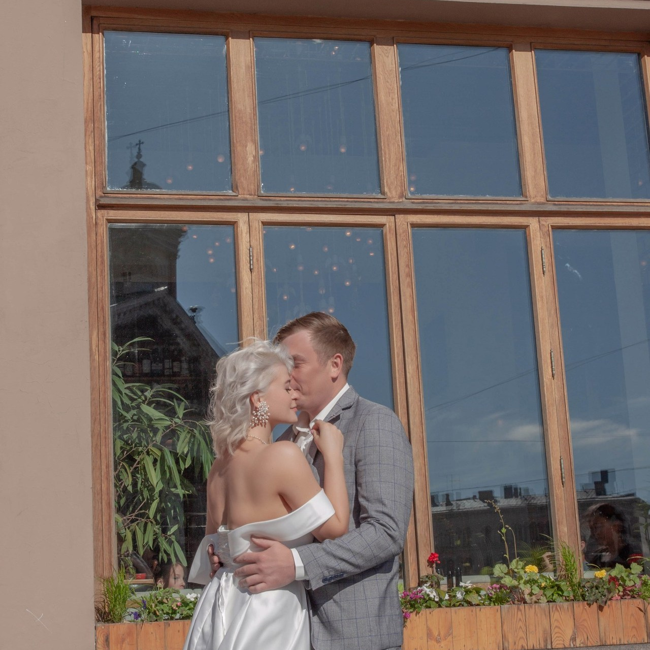 Отзывы. Свадебный и семейный фотограф в Карелии