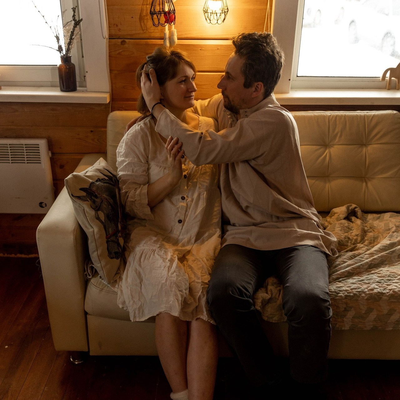 Отзывы. Свадебный и семейный фотограф в Карелии