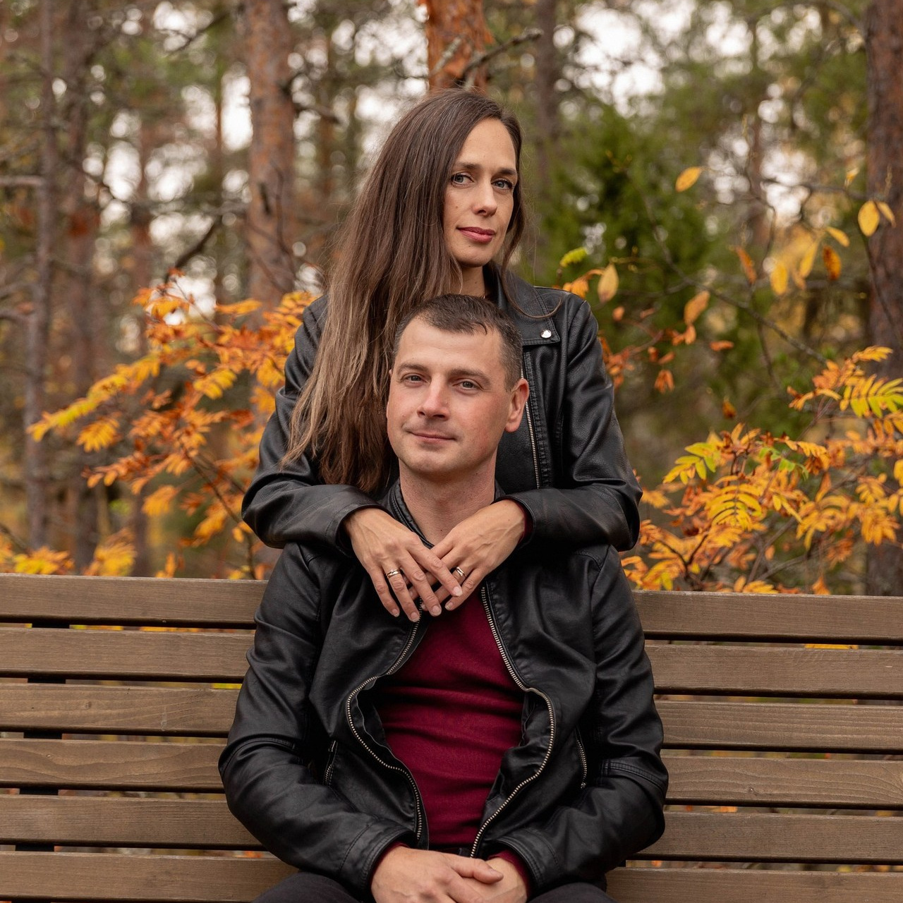 Отзывы. Свадебный и семейный фотограф в Карелии