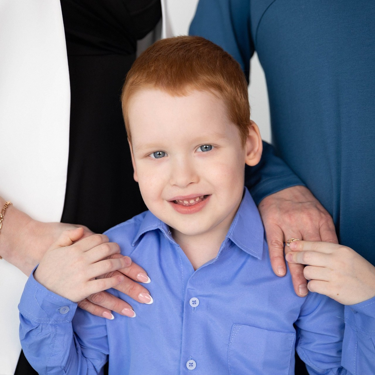 Отзывы. Свадебный и семейный фотограф в Карелии