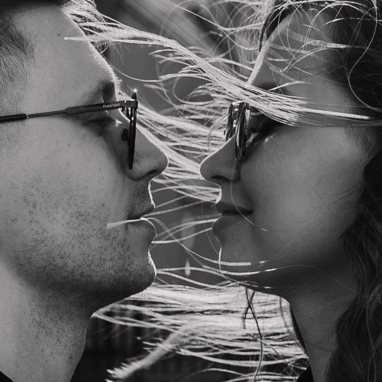 Любовь в городе