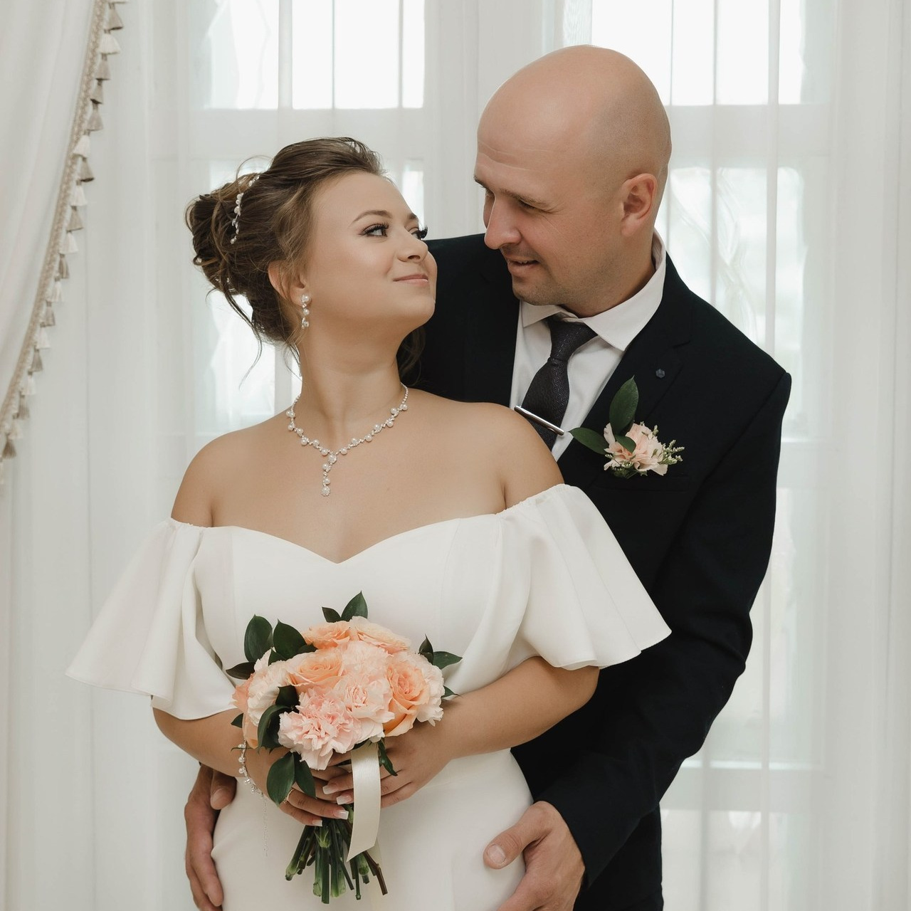 Отзывы. Свадебный и семейный фотограф в Карелии